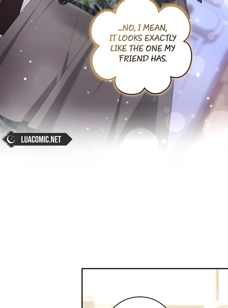 The Villainess Tames The Beast Chapter 96 - page 11