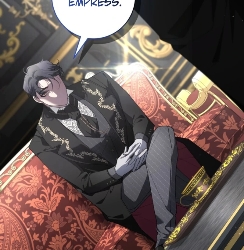 The Villainess Tames The Beast Chapter 96 - page 110