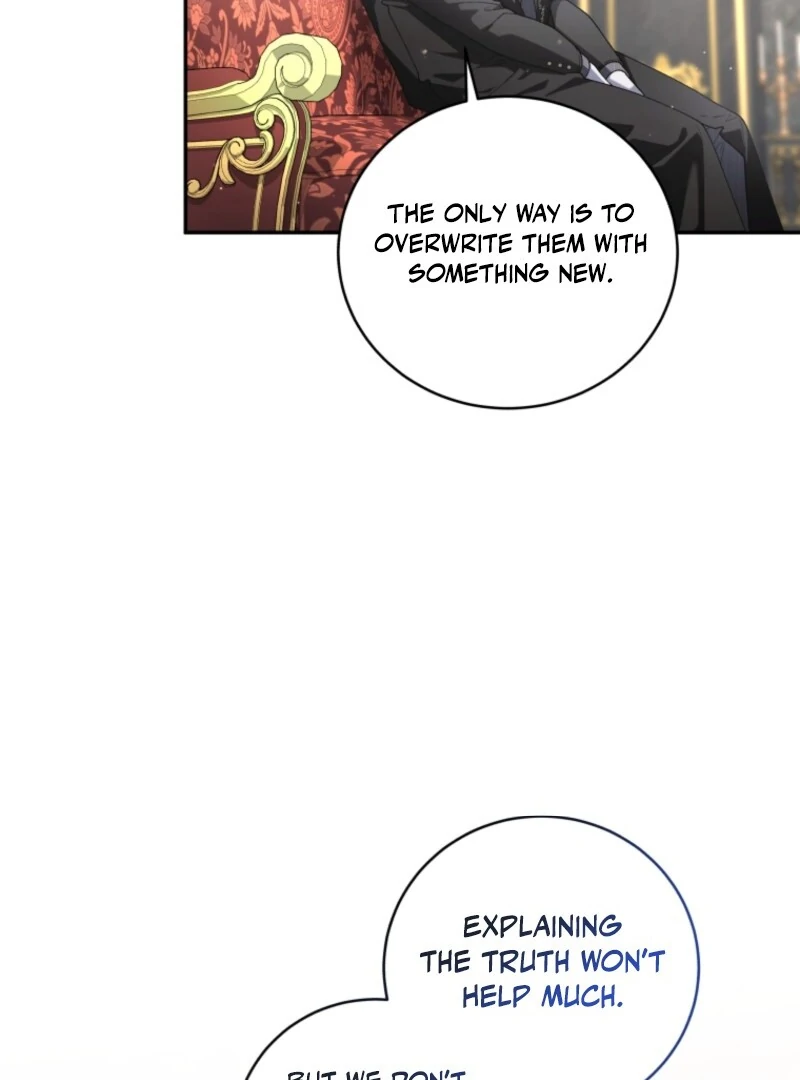 The Villainess Tames The Beast Chapter 96 - page 113