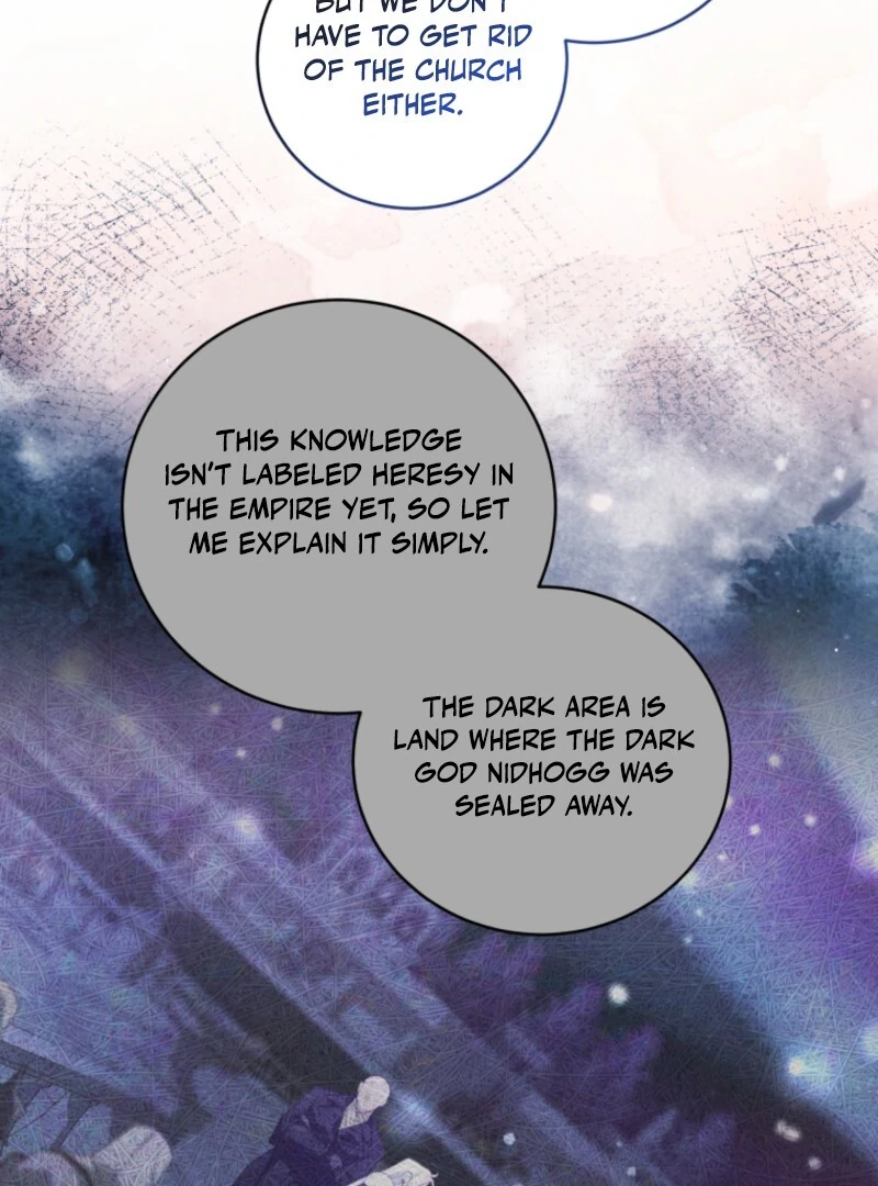 The Villainess Tames The Beast Chapter 96 - page 114