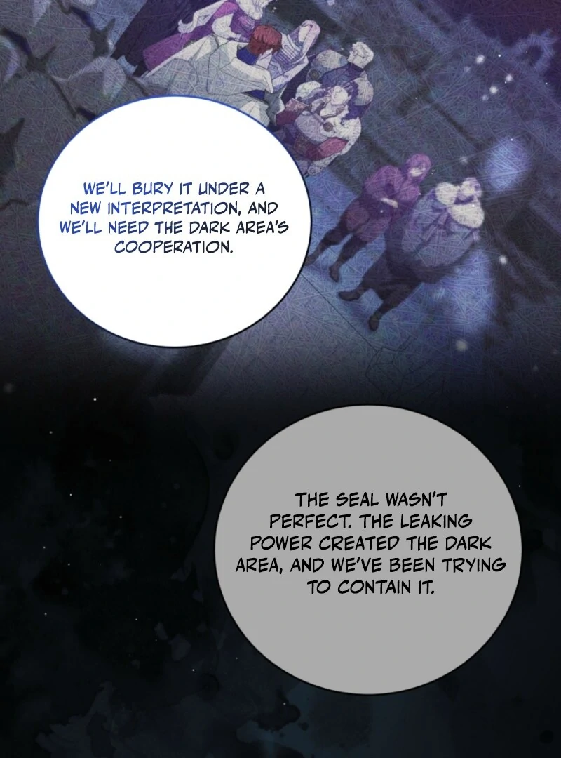 The Villainess Tames The Beast Chapter 96 - page 115