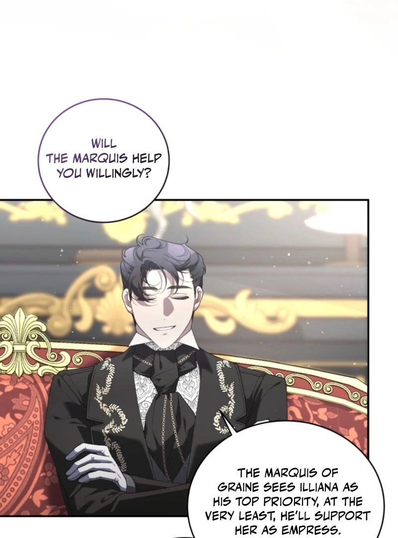 The Villainess Tames The Beast Chapter 96 - page 118