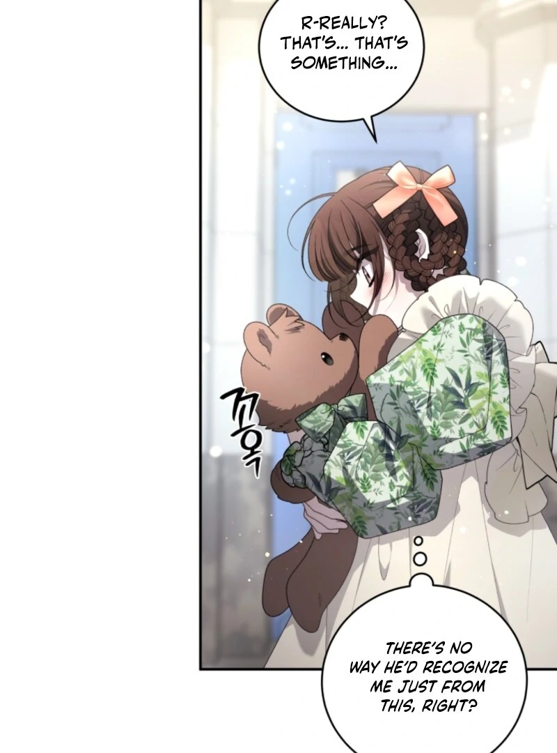 The Villainess Tames The Beast Chapter 96 - page 12