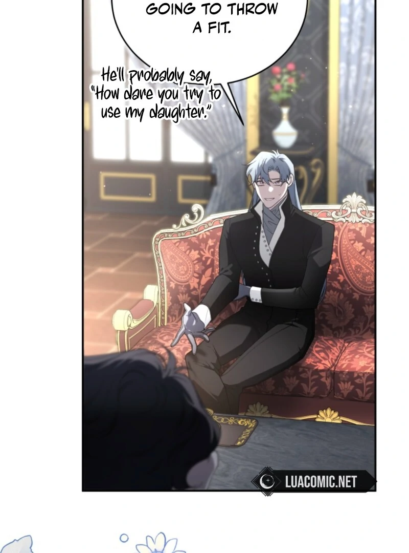 The Villainess Tames The Beast Chapter 96 - page 120