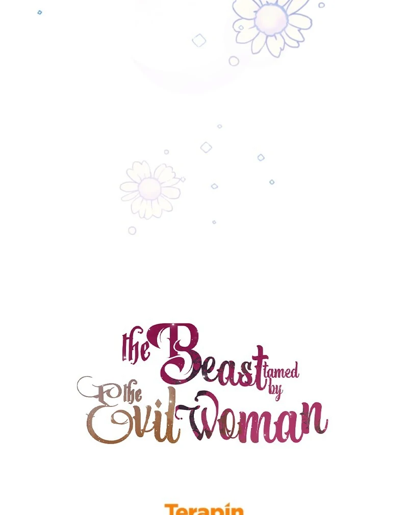 The Villainess Tames The Beast Chapter 96 - page 124