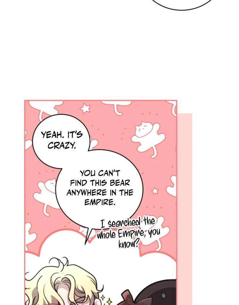 The Villainess Tames The Beast Chapter 96 - page 13