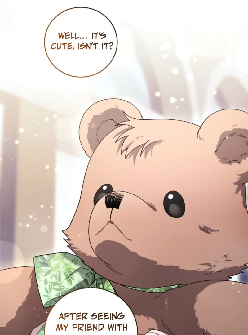 The Villainess Tames The Beast Chapter 96 - page 15