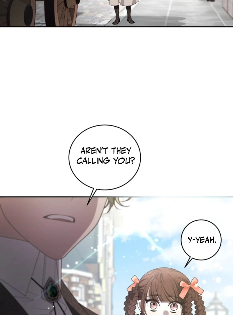 The Villainess Tames The Beast Chapter 96 - page 17