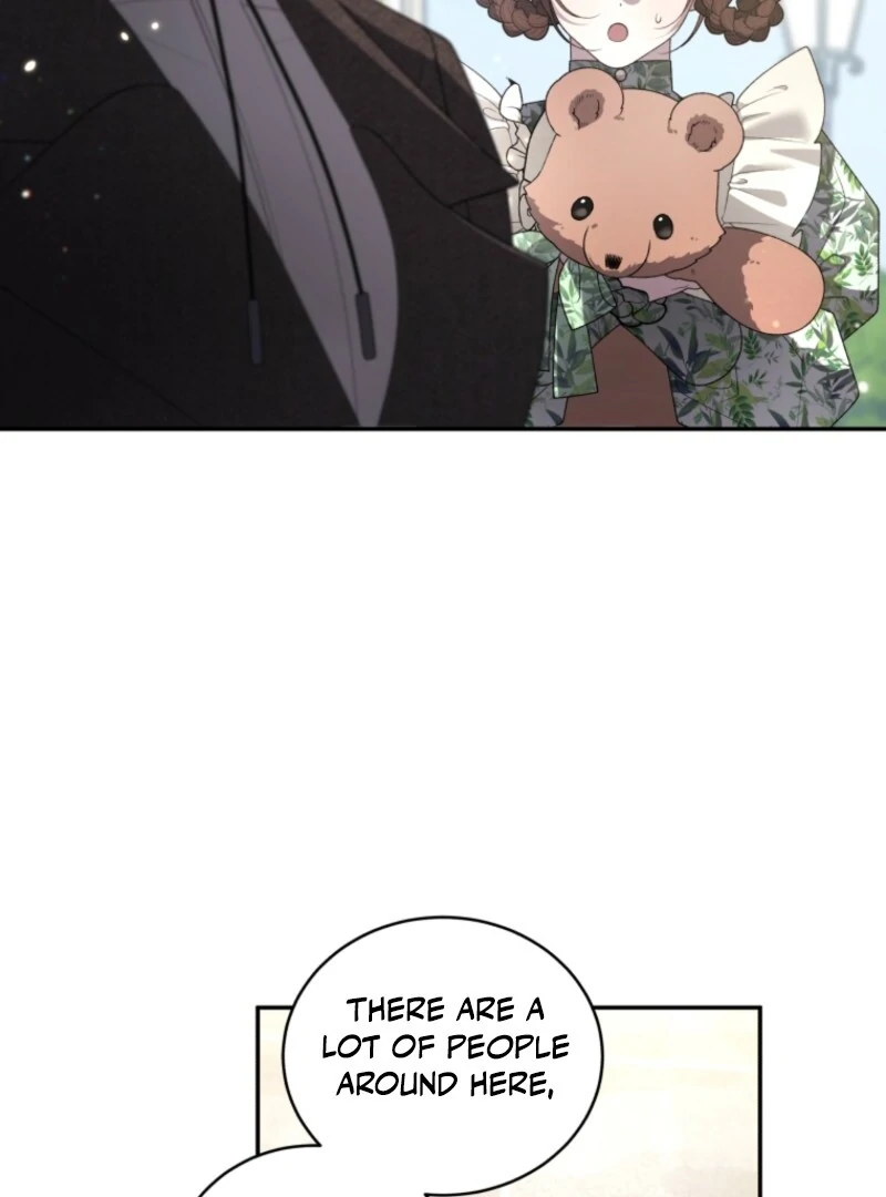 The Villainess Tames The Beast Chapter 96 - page 18