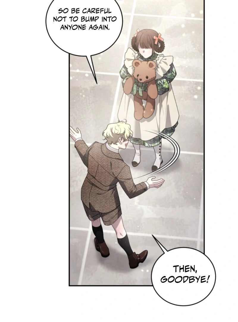 The Villainess Tames The Beast Chapter 96 - page 19