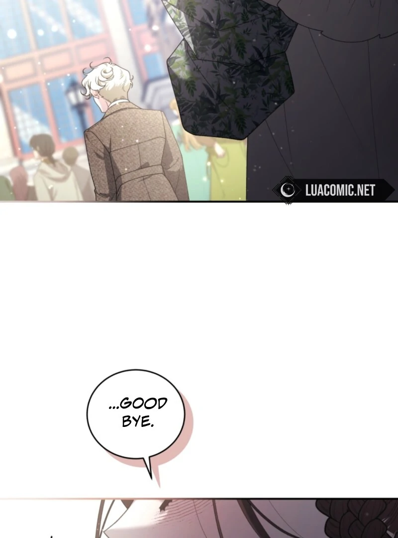 The Villainess Tames The Beast Chapter 96 - page 21