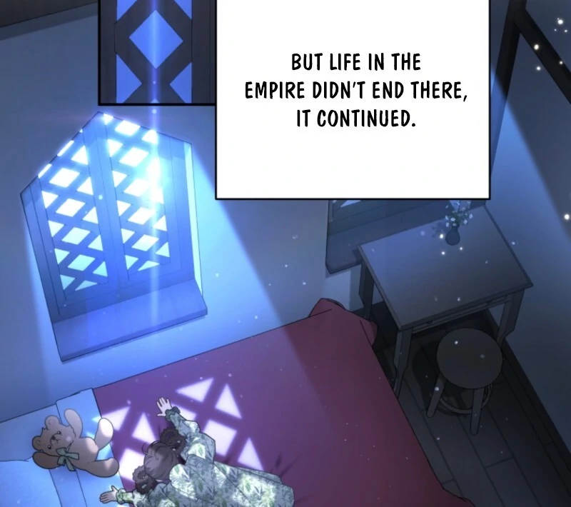 The Villainess Tames The Beast Chapter 96 - page 27