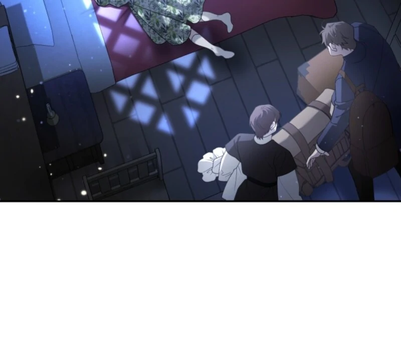 The Villainess Tames The Beast Chapter 96 - page 28