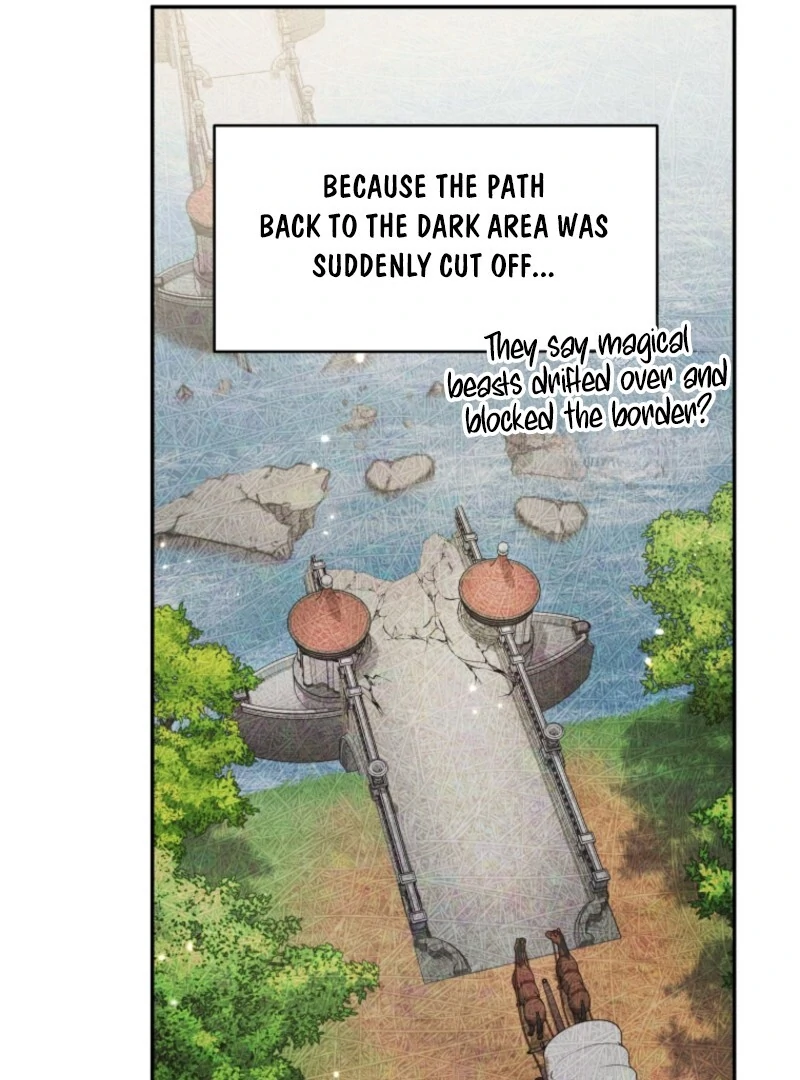 The Villainess Tames The Beast Chapter 96 - page 29