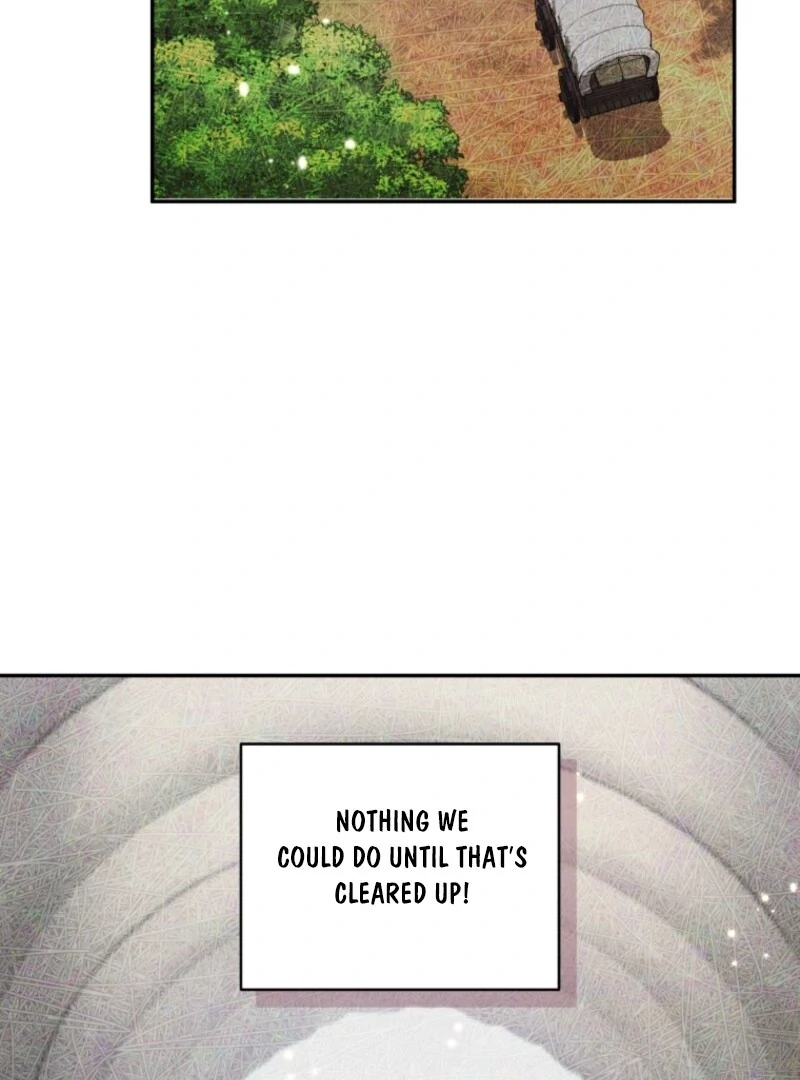 The Villainess Tames The Beast Chapter 96 - page 30