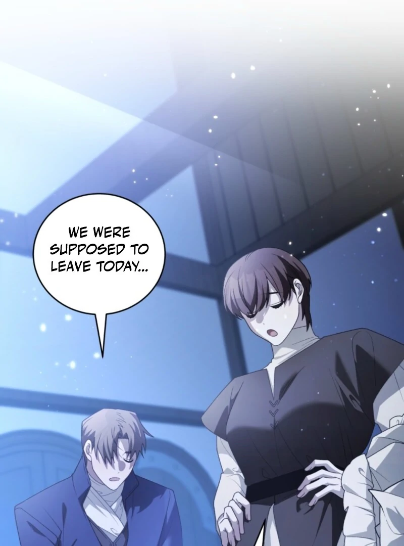 The Villainess Tames The Beast Chapter 96 - page 34