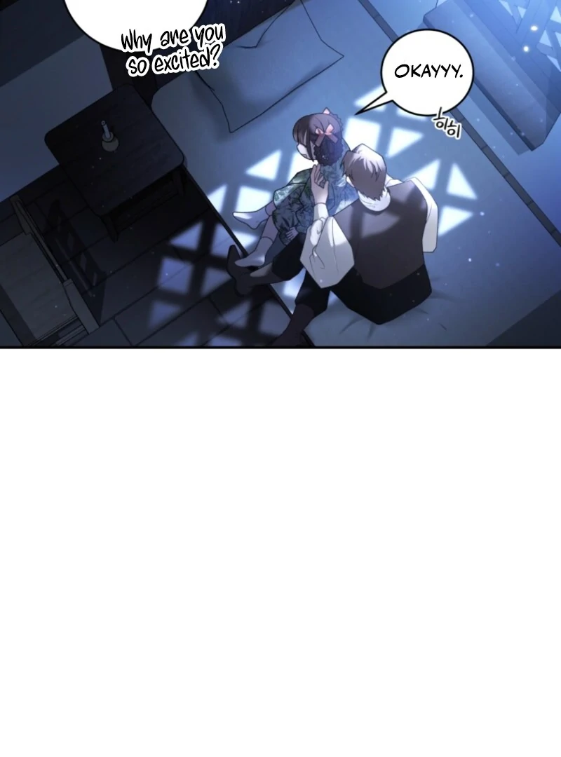 The Villainess Tames The Beast Chapter 96 - page 36