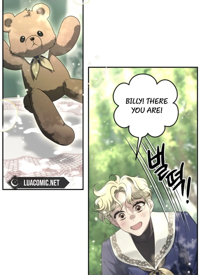 The Villainess Tames The Beast Chapter 96 - page 47