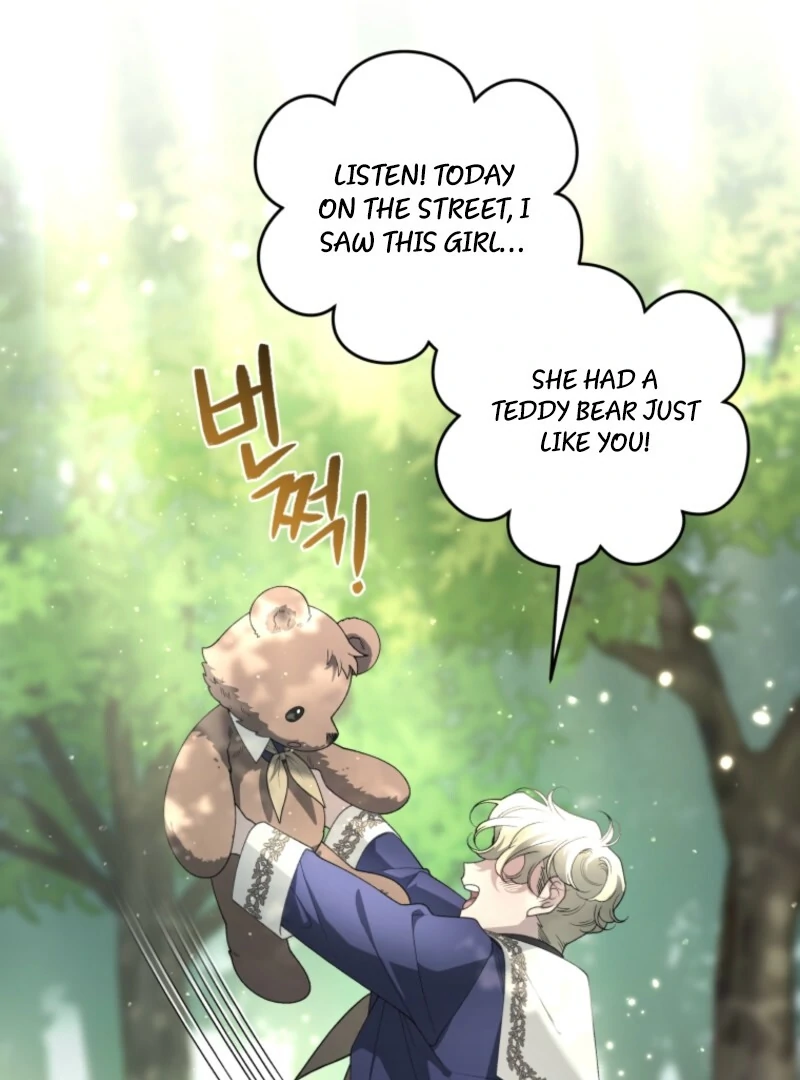 The Villainess Tames The Beast Chapter 96 - page 49