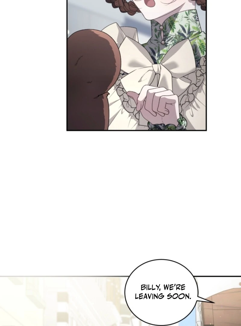 The Villainess Tames The Beast Chapter 96 - page 5