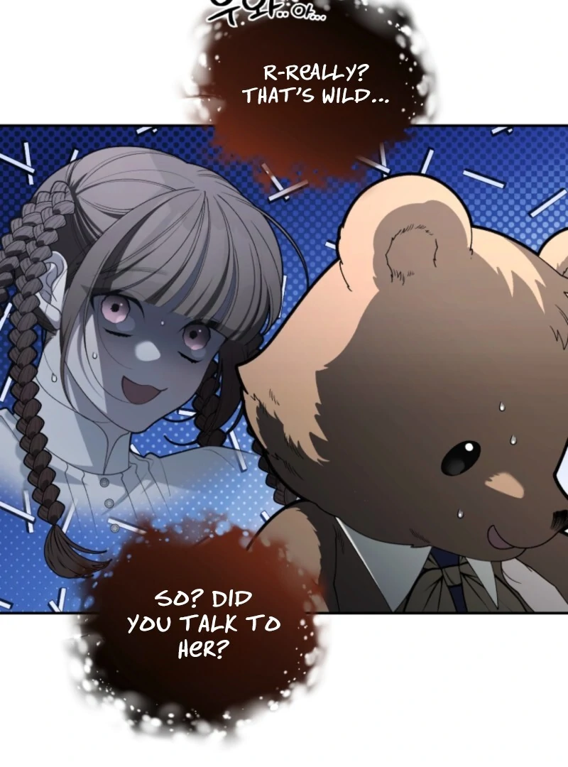 The Villainess Tames The Beast Chapter 96 - page 51