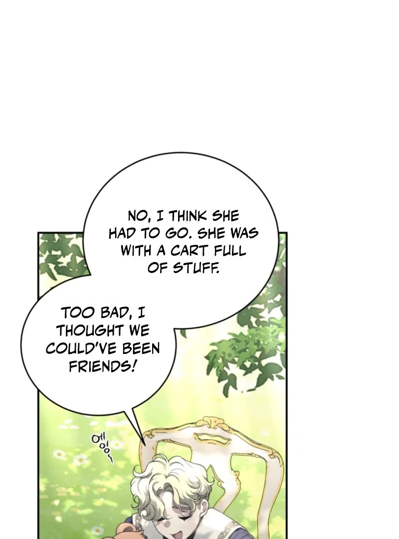 The Villainess Tames The Beast Chapter 96 - page 52