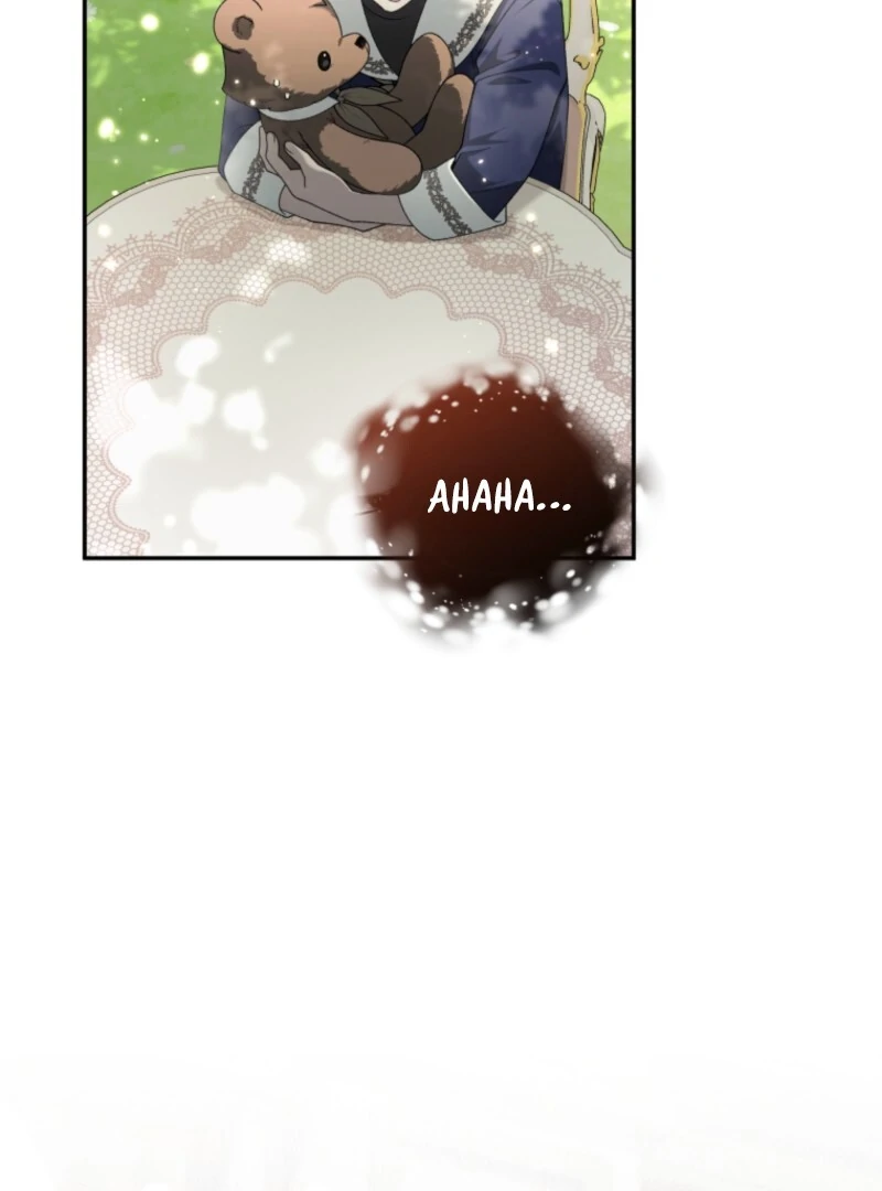 The Villainess Tames The Beast Chapter 96 - page 53