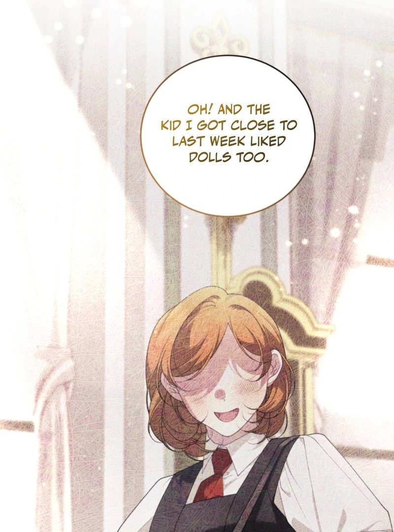 The Villainess Tames The Beast Chapter 96 - page 54