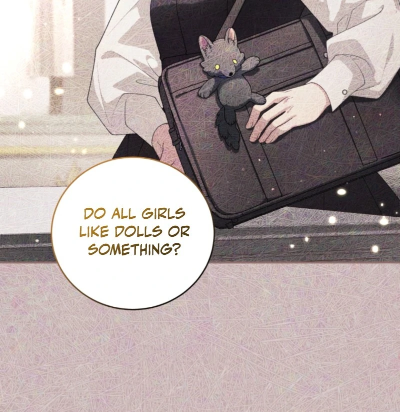 The Villainess Tames The Beast Chapter 96 - page 55