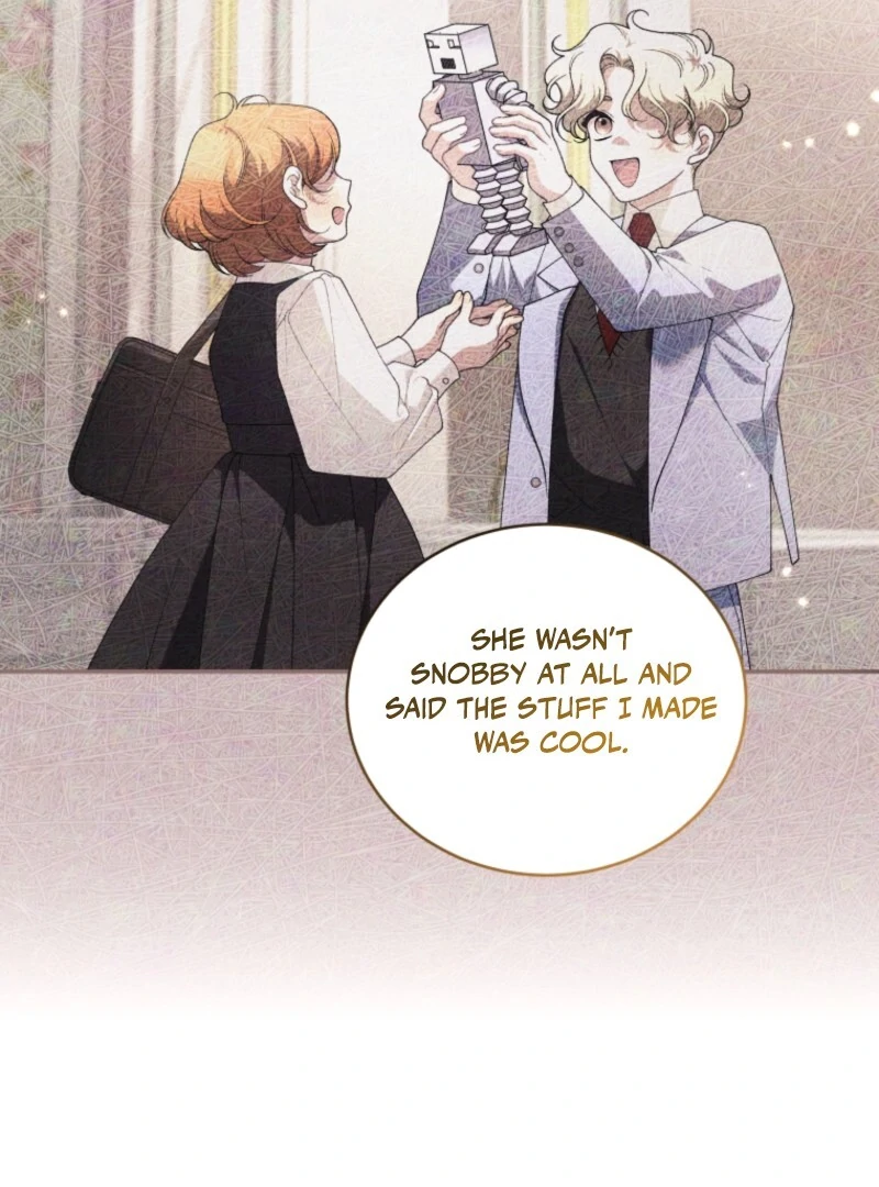 The Villainess Tames The Beast Chapter 96 - page 57