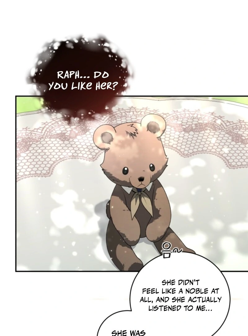 The Villainess Tames The Beast Chapter 96 - page 58