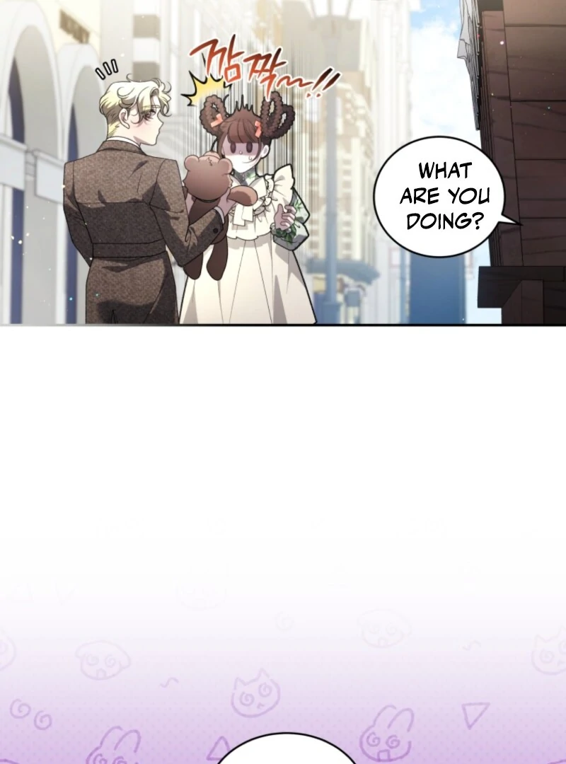 The Villainess Tames The Beast Chapter 96 - page 6