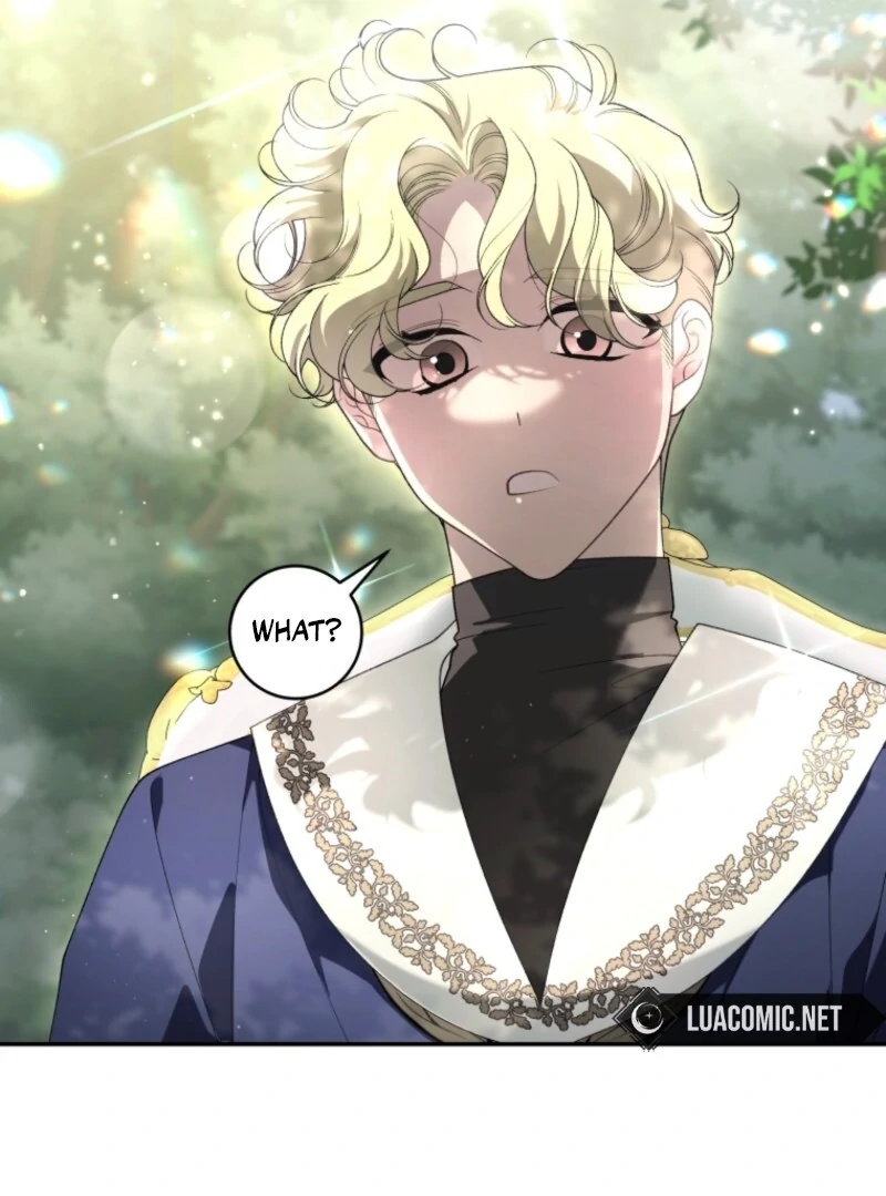 The Villainess Tames The Beast Chapter 96 - page 60