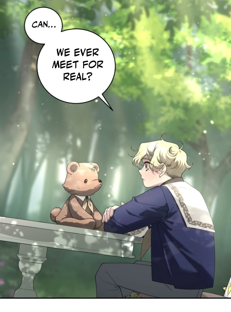 The Villainess Tames The Beast Chapter 96 - page 65