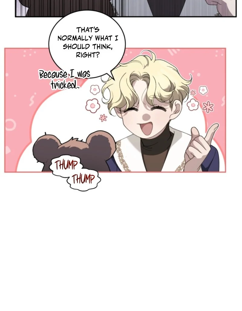 The Villainess Tames The Beast Chapter 96 - page 69