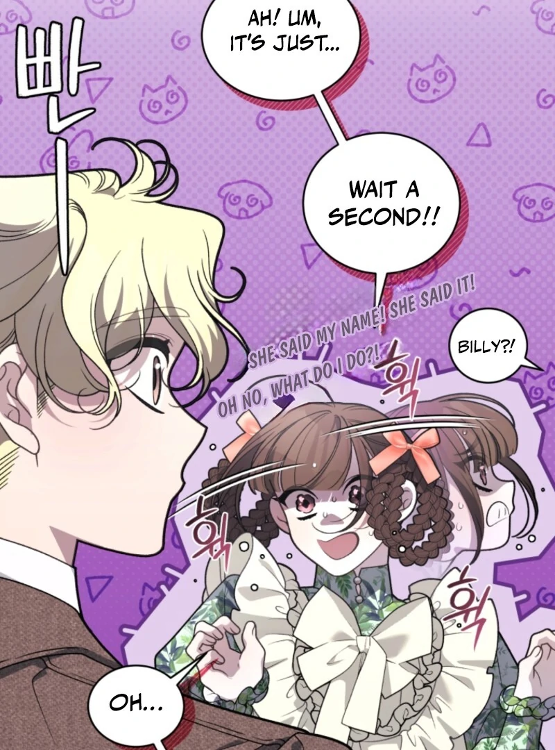 The Villainess Tames The Beast Chapter 96 - page 7