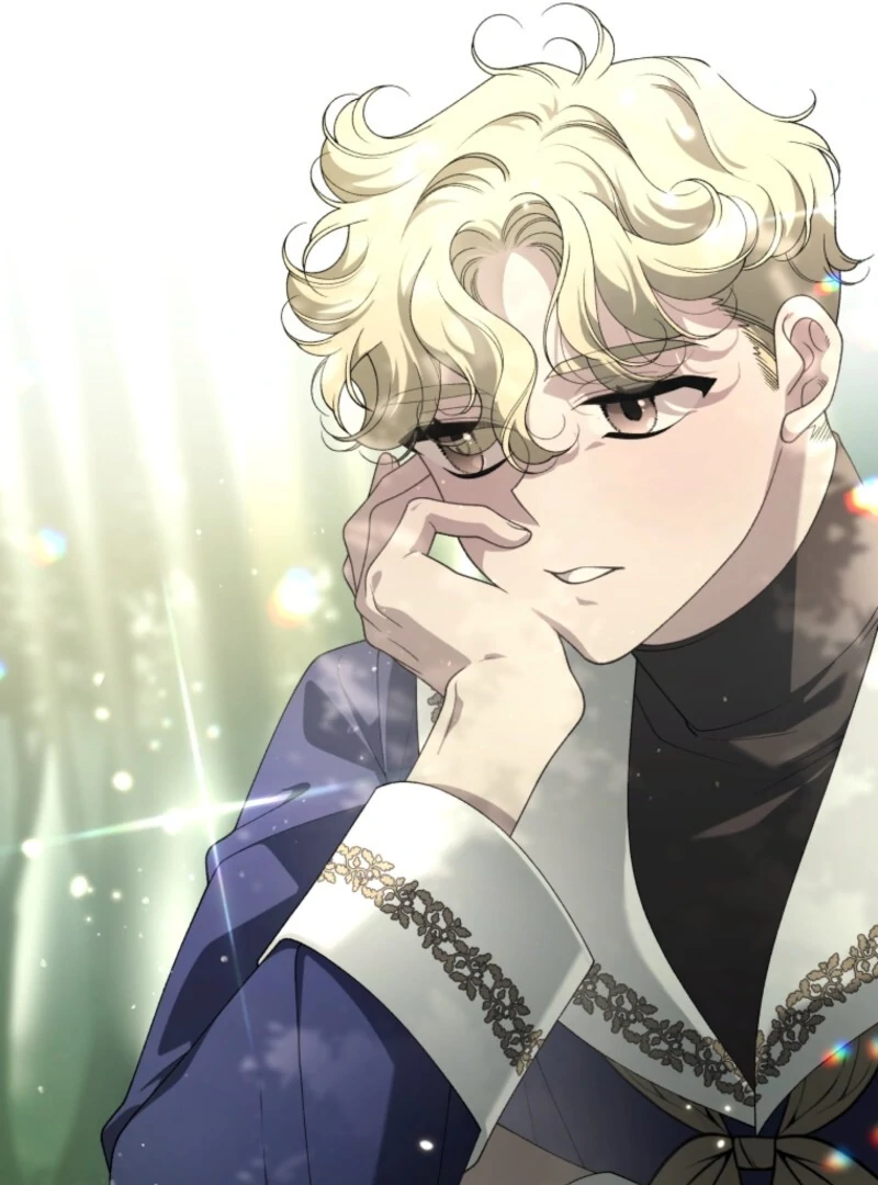 The Villainess Tames The Beast Chapter 96 - page 70