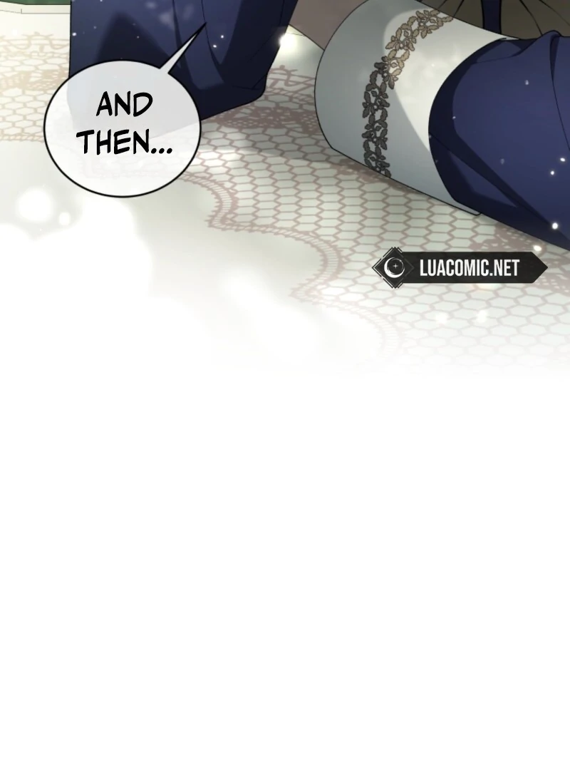 The Villainess Tames The Beast Chapter 96 - page 71