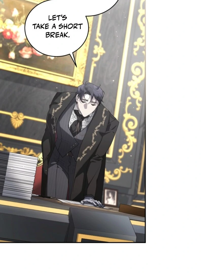 The Villainess Tames The Beast Chapter 96 - page 77