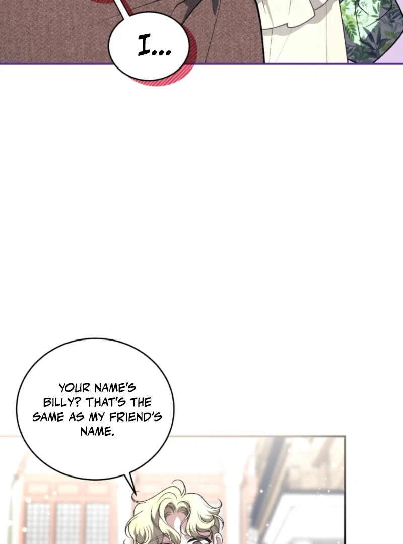 The Villainess Tames The Beast Chapter 96 - page 8