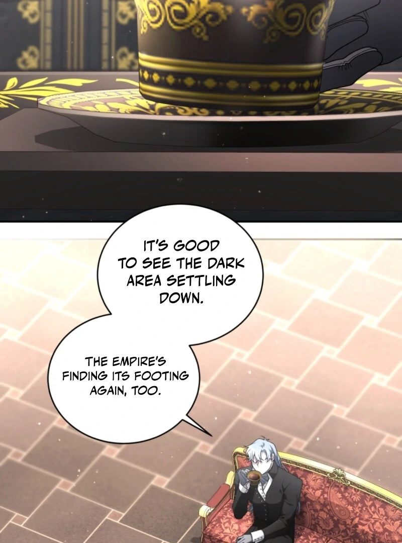 The Villainess Tames The Beast Chapter 96 - page 80