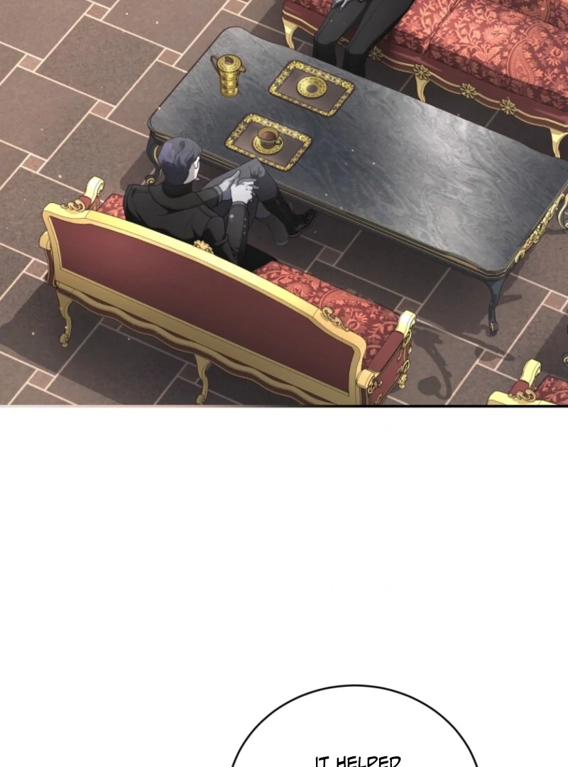 The Villainess Tames The Beast Chapter 96 - page 81