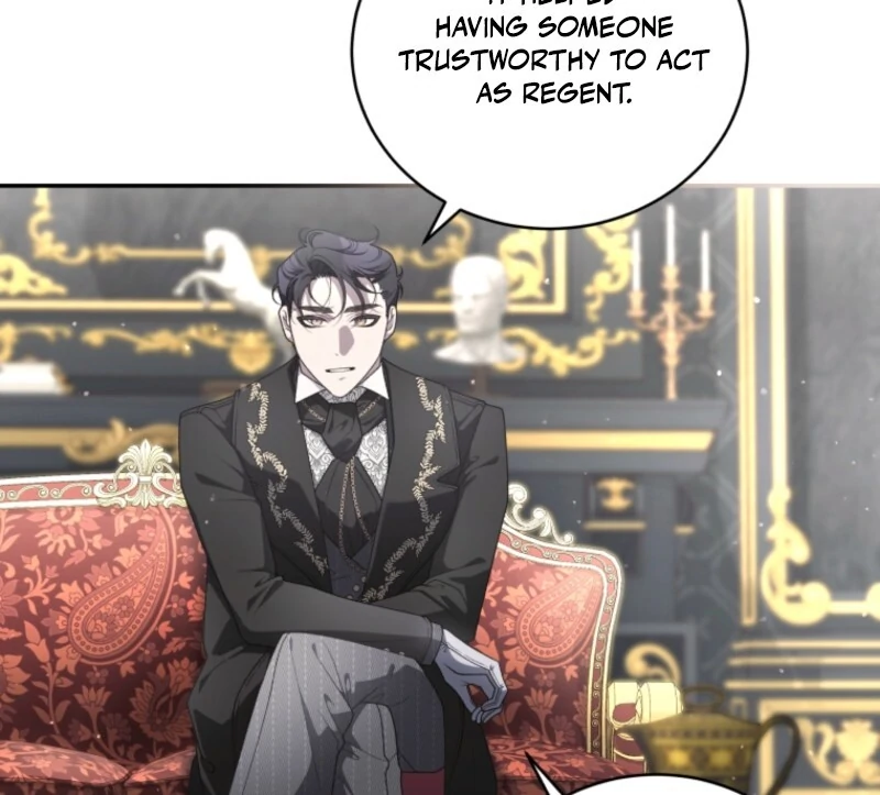 The Villainess Tames The Beast Chapter 96 - page 82