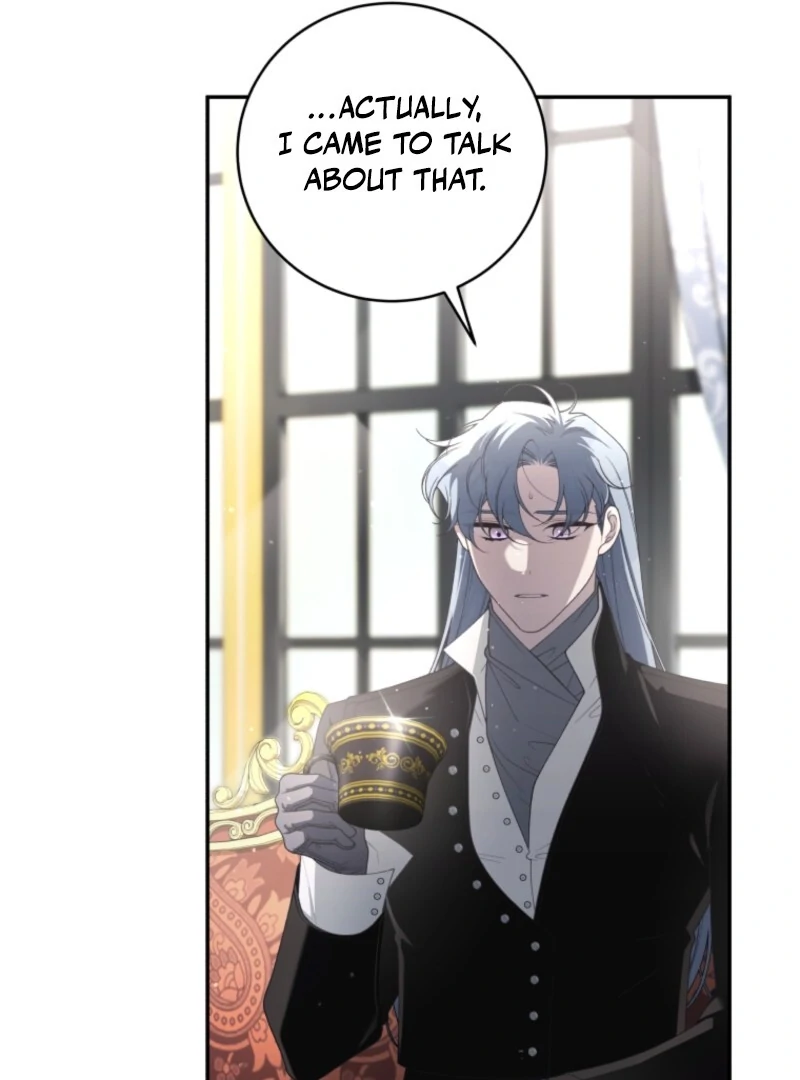 The Villainess Tames The Beast Chapter 96 - page 84