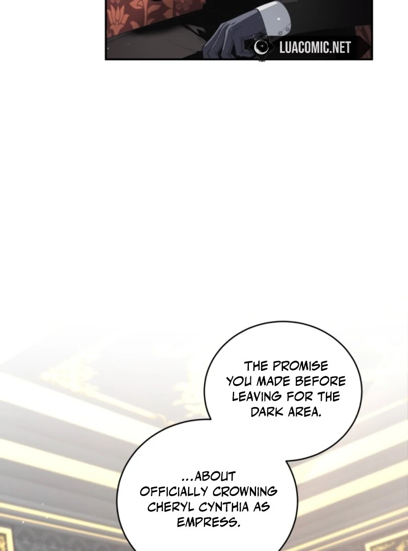 The Villainess Tames The Beast Chapter 96 - page 85