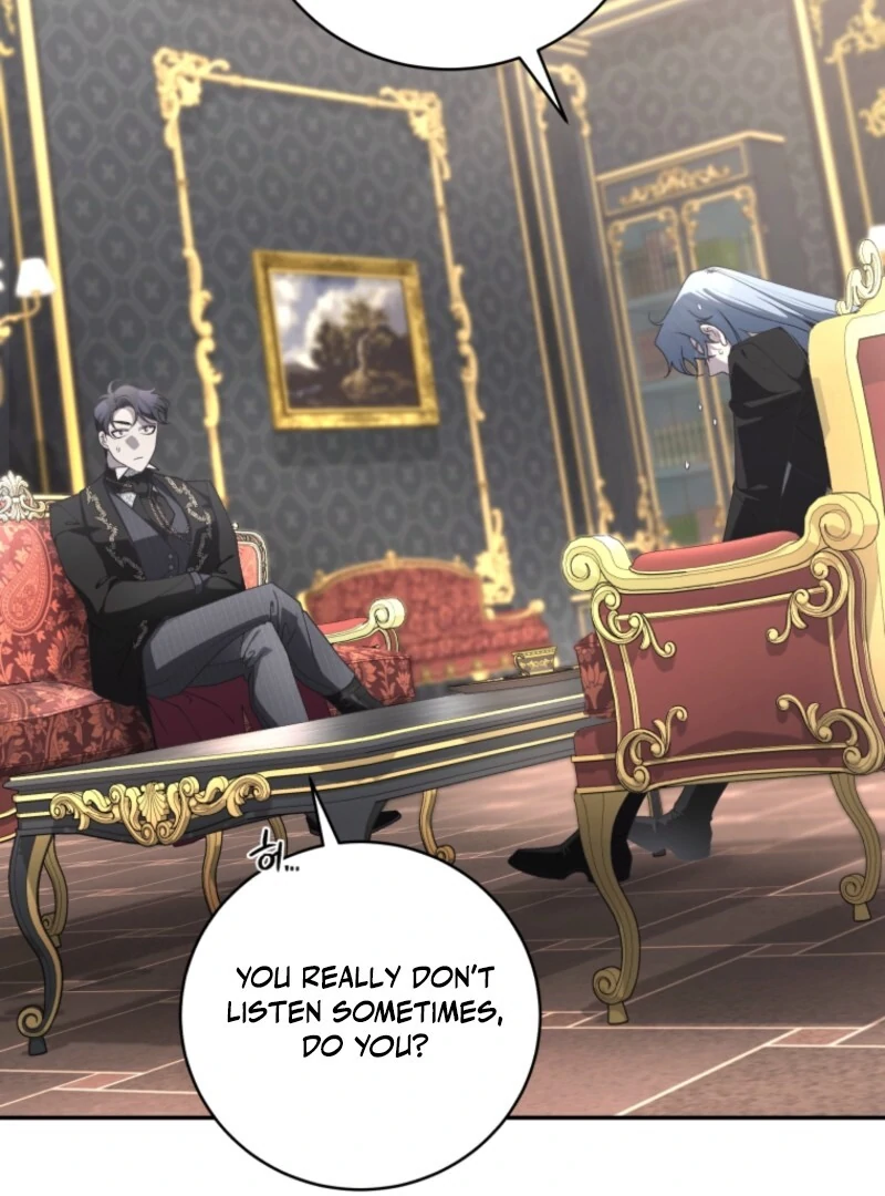 The Villainess Tames The Beast Chapter 96 - page 86