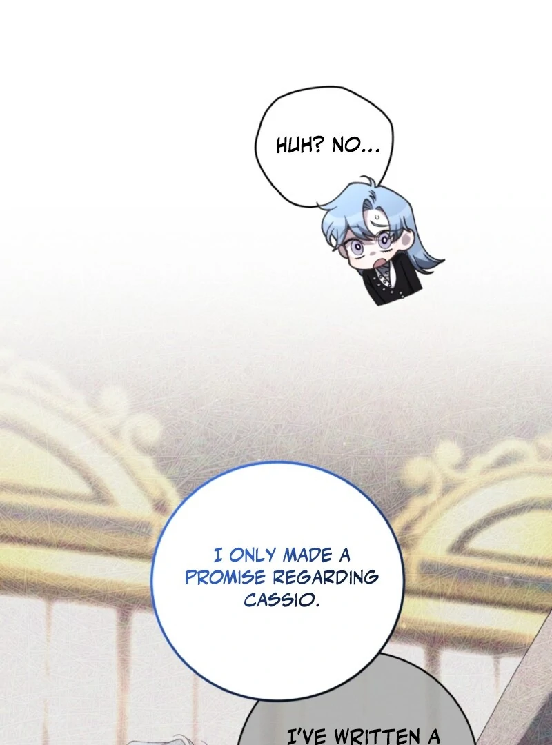 The Villainess Tames The Beast Chapter 96 - page 87