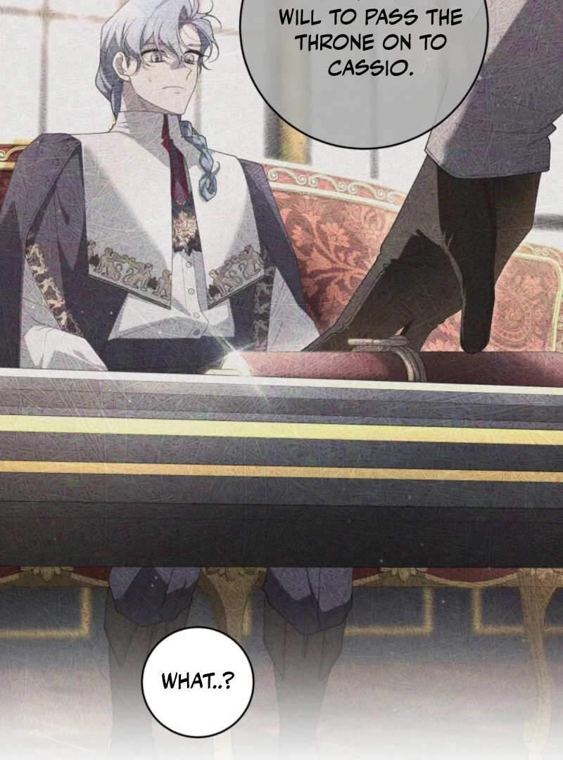 The Villainess Tames The Beast Chapter 96 - page 88