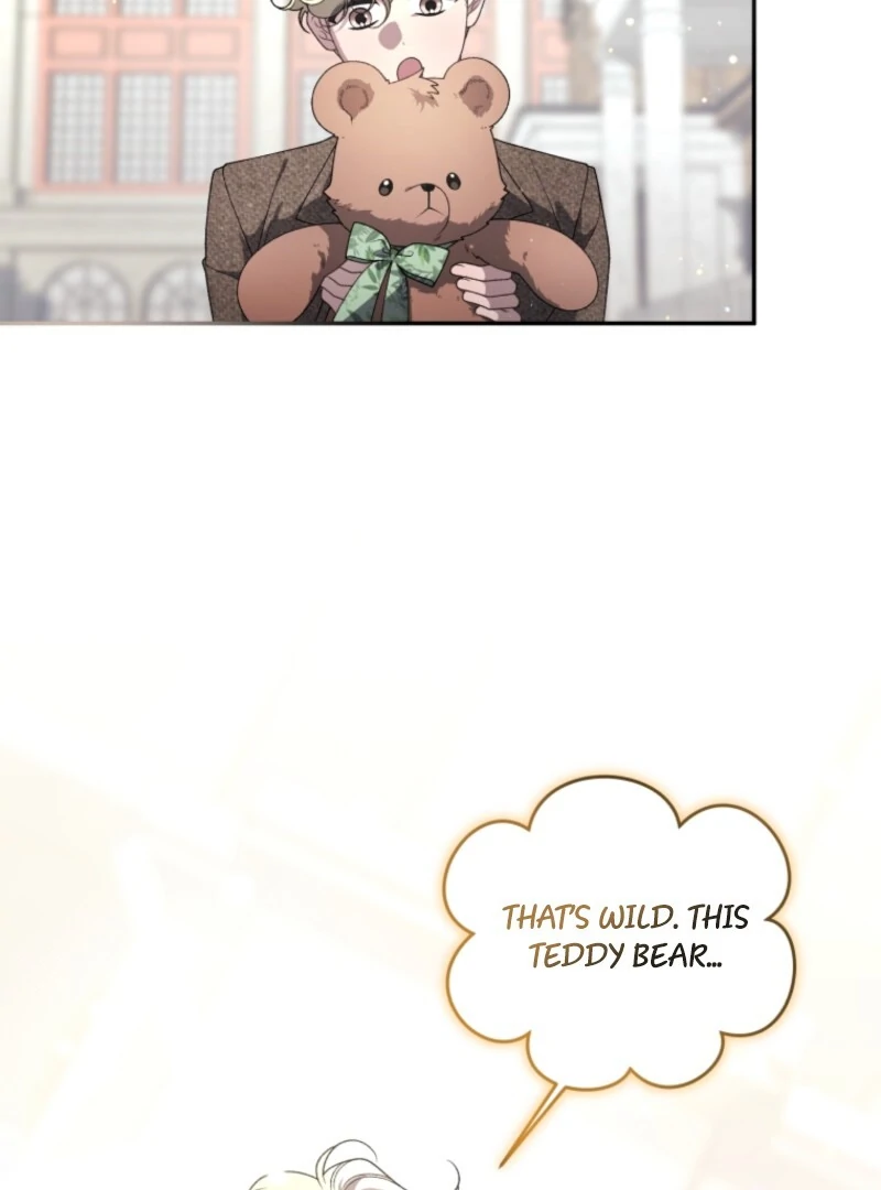 The Villainess Tames The Beast Chapter 96 - page 9