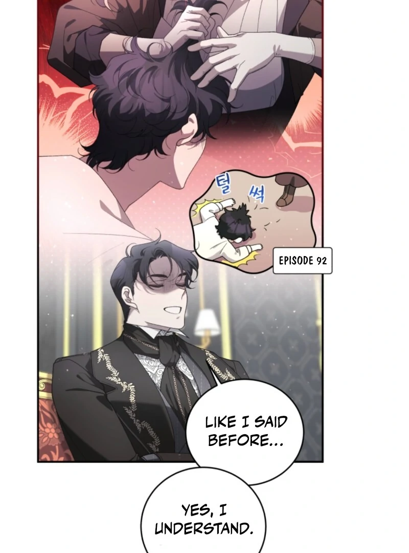 The Villainess Tames The Beast Chapter 96 - page 90